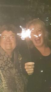 Leentje 01 Gelukkig Nieuwjaar